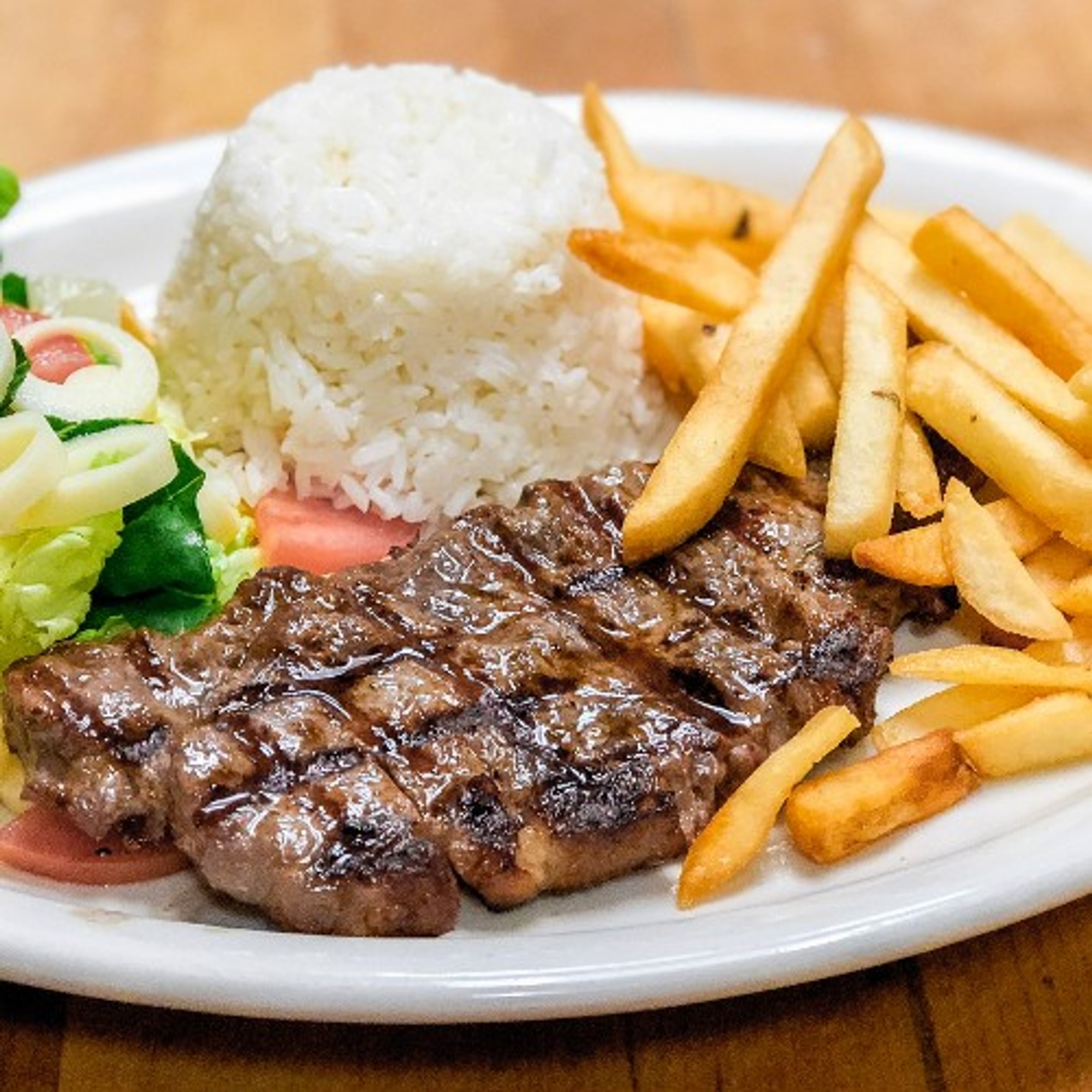 Churrasco