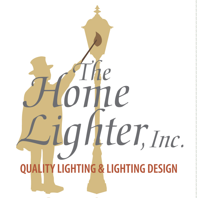 The Home Lighter Logo