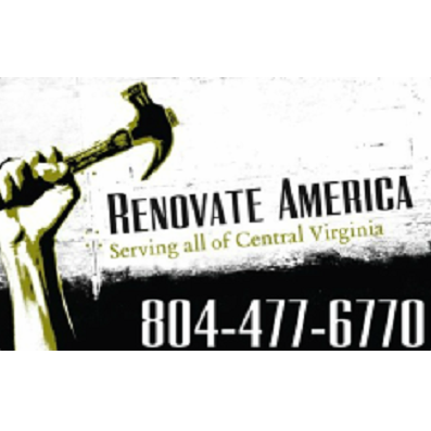 Renovate America, LLC Logo