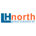 LH North General Contractors Ltd Rosslyn