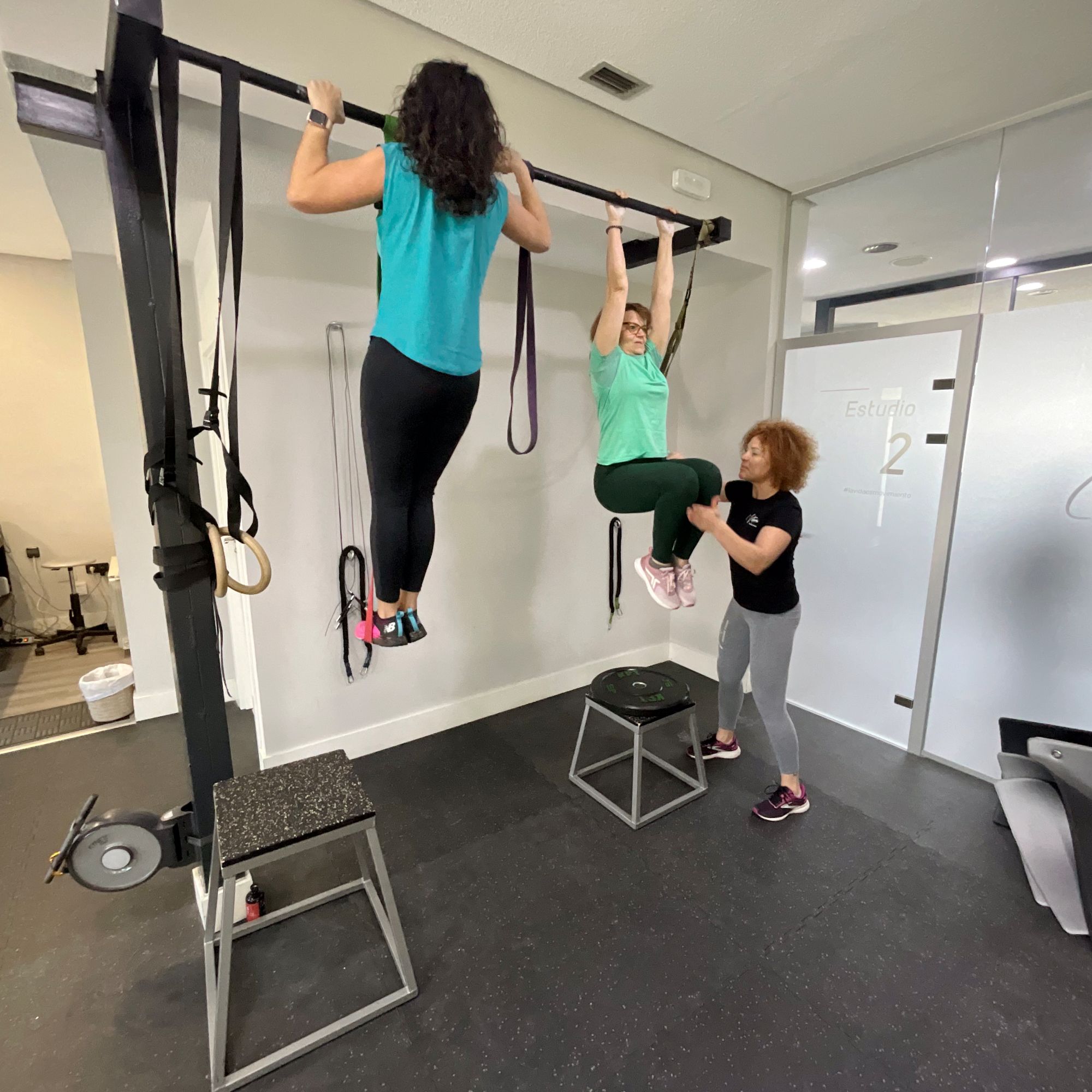 Galería en miniatura