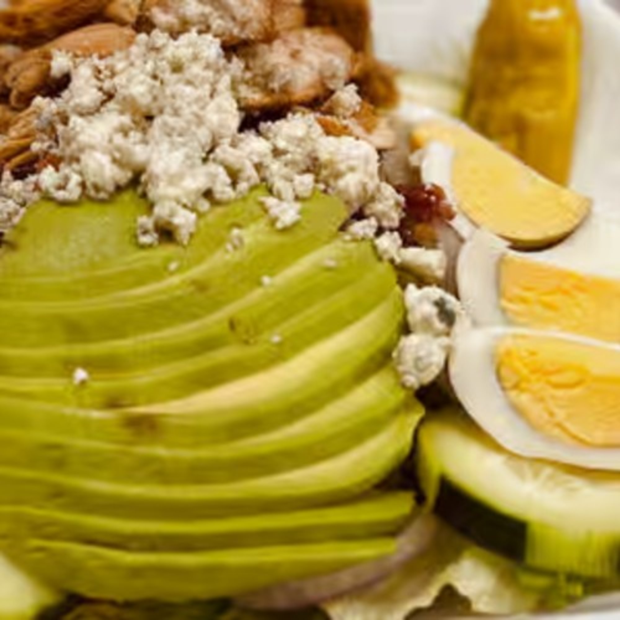American Cobb Salad