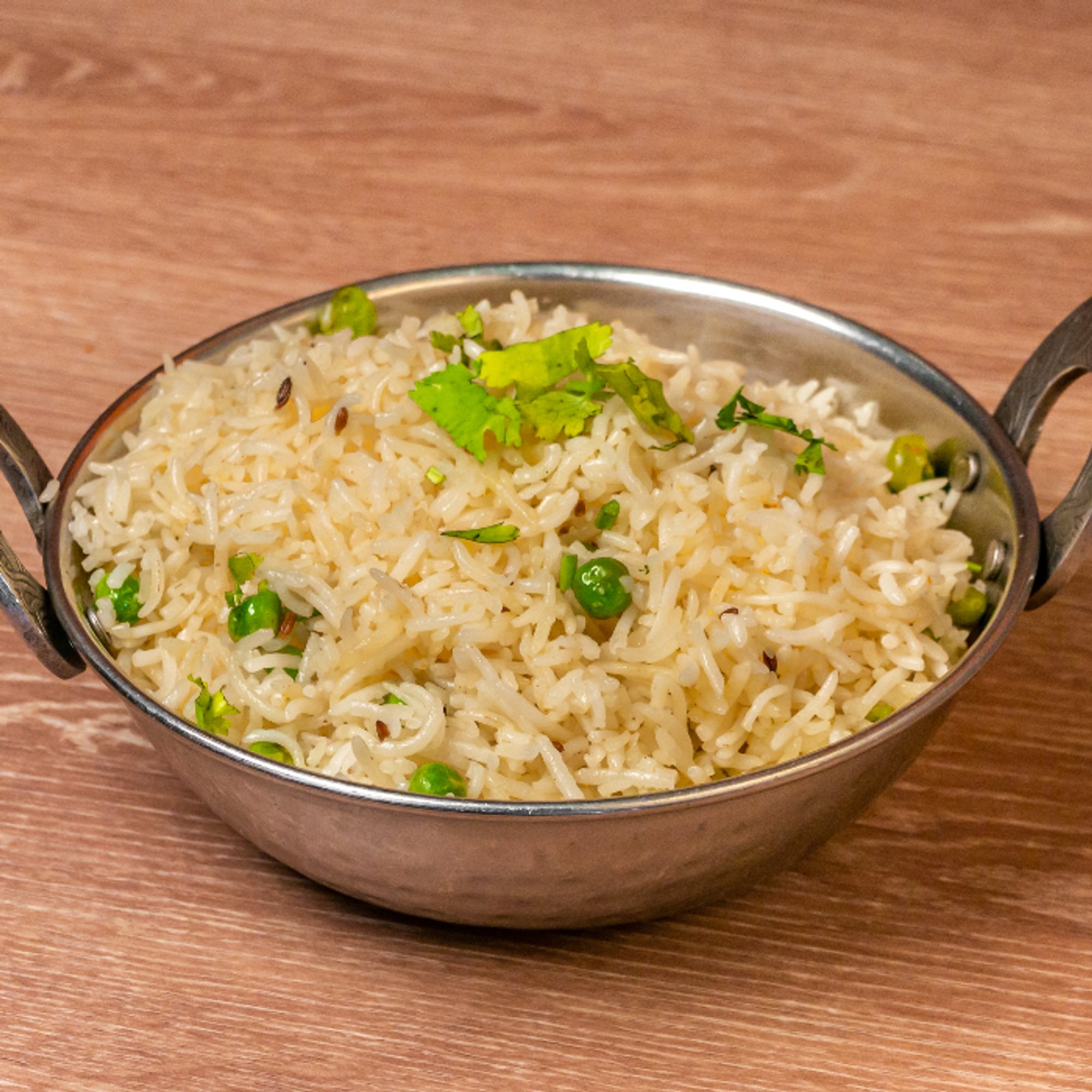 Jeera Rice