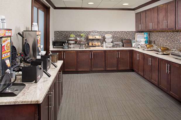 Images Homewood Suites by Hilton Manchester/Airport