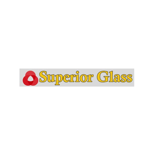 Superior Glass Logo