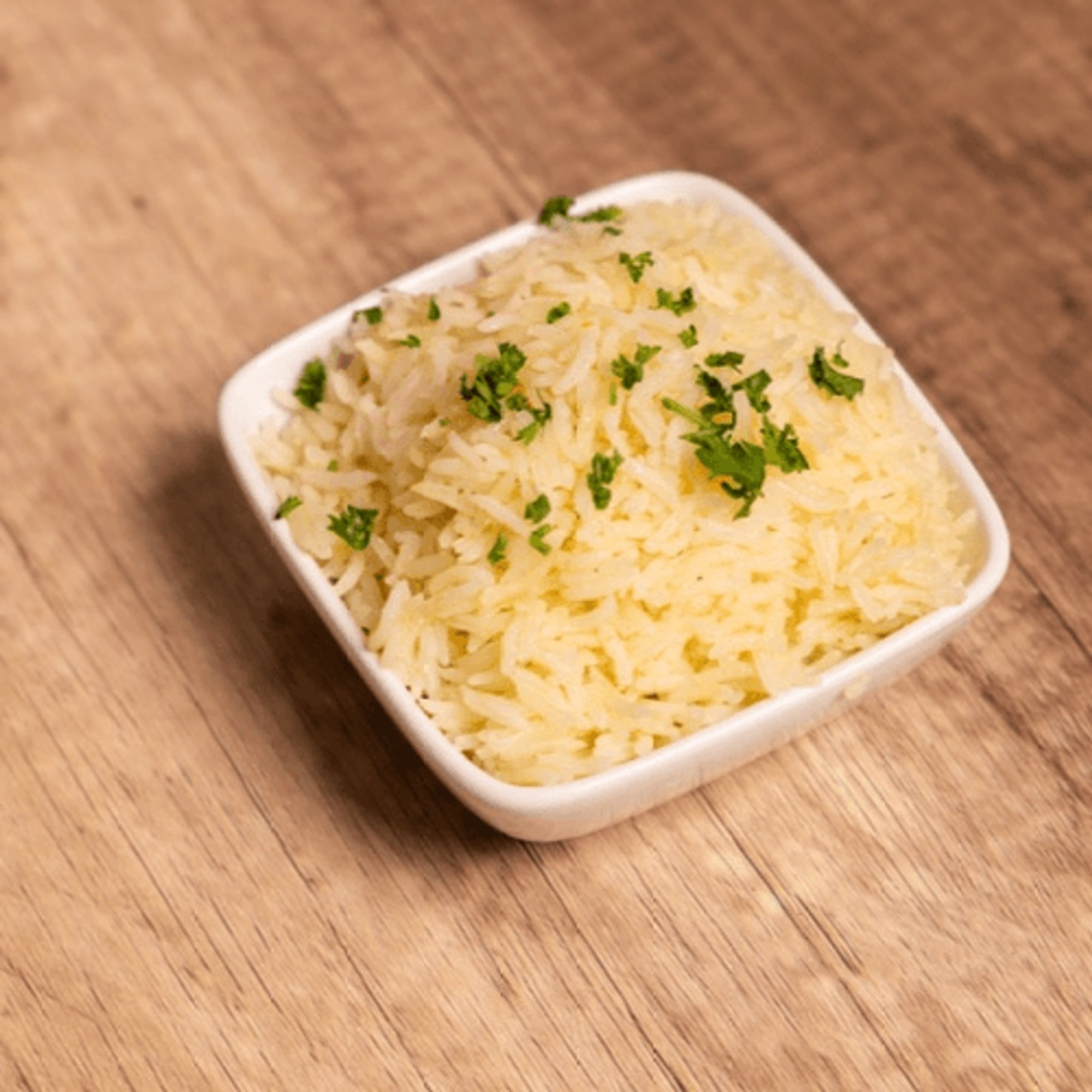Basmati Rice