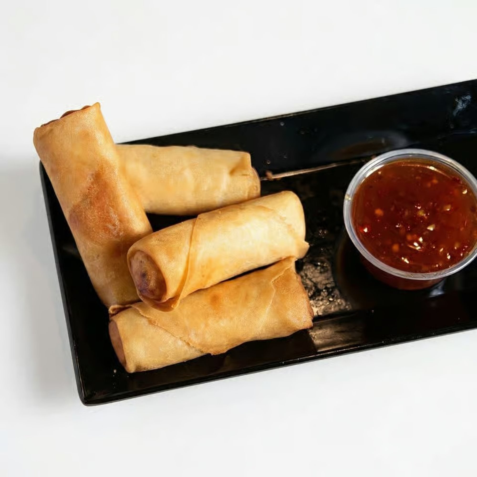 Veggie Spring Rolls