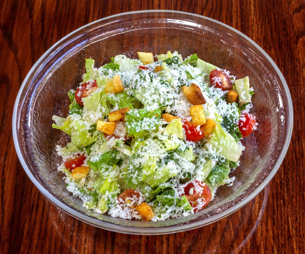 Caesar Salad