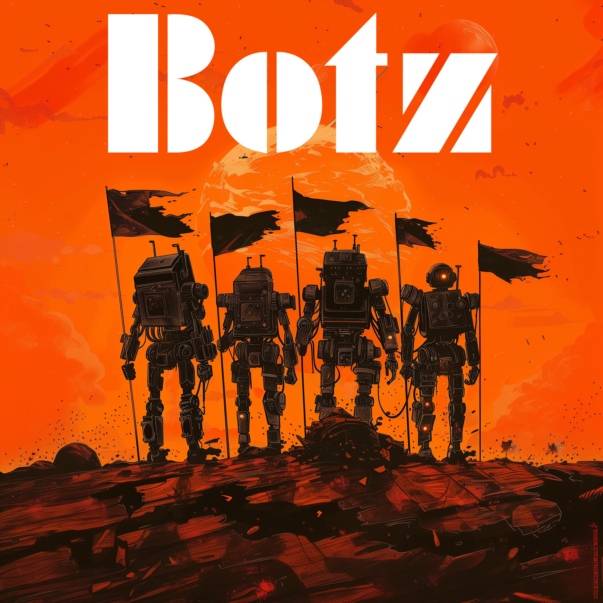 Botz Image