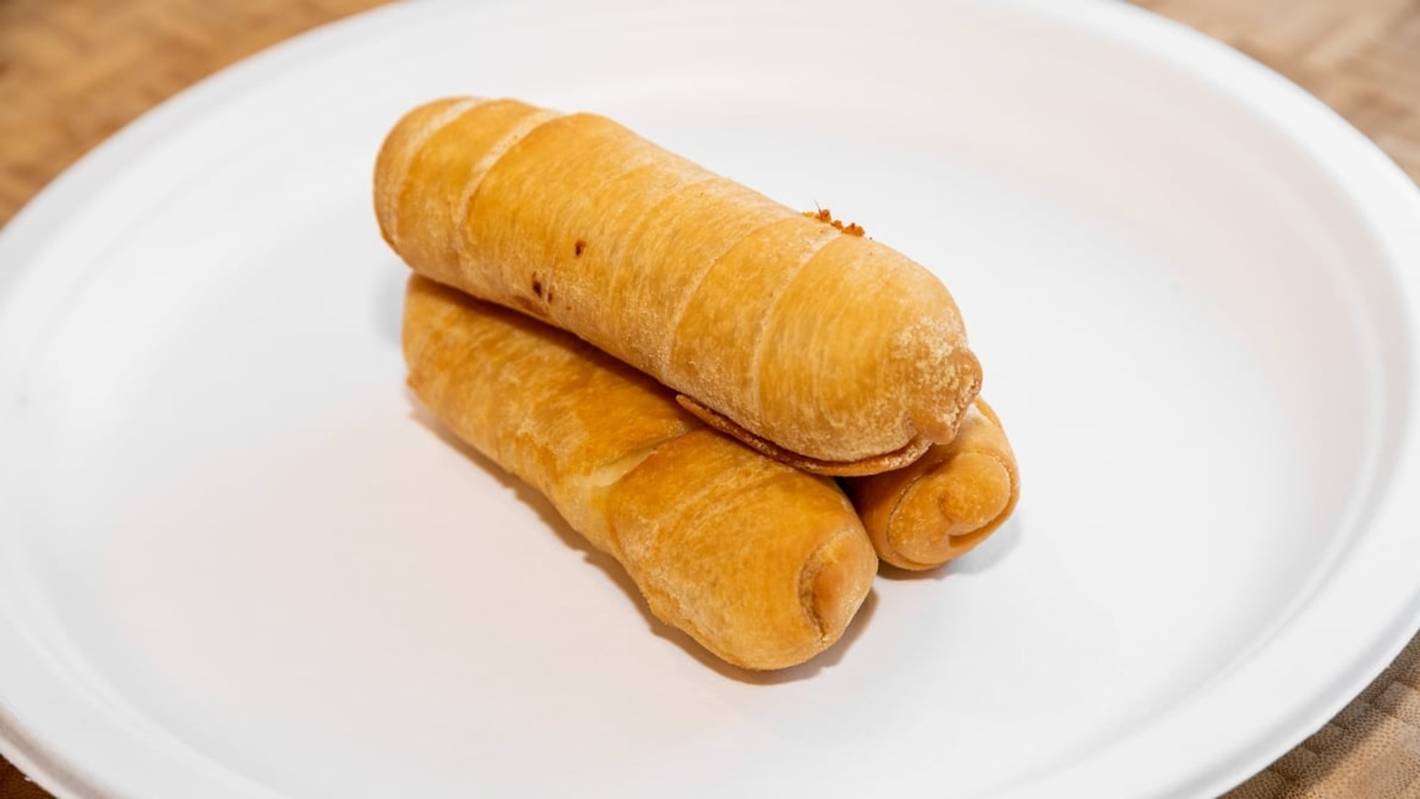 Tequeños