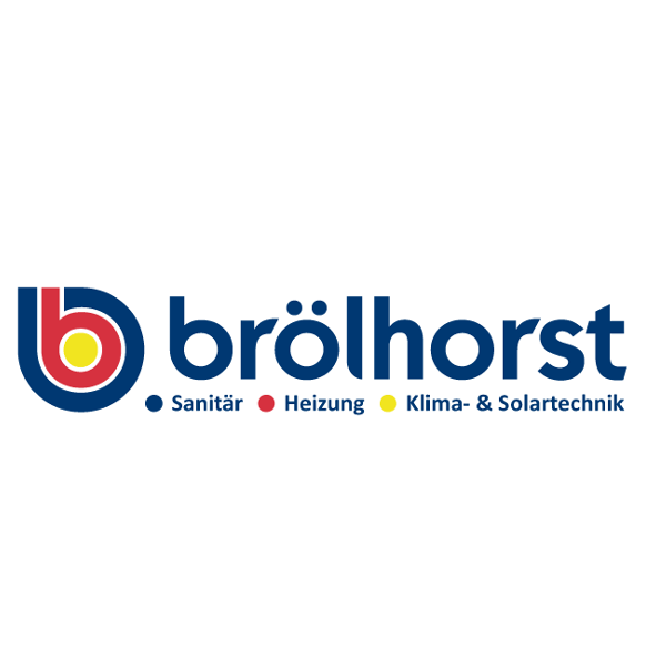 Logo von Karl Brölhorst GmbH & Co. KG - Heizung Sanitär