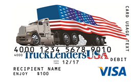 Truck Lenders USA Photo