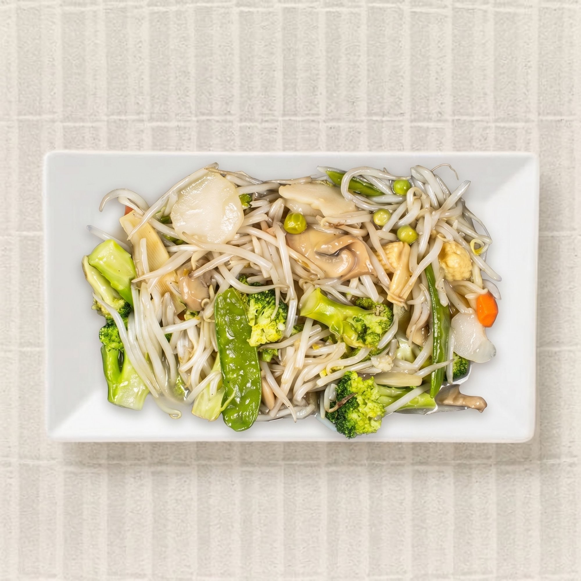 Vegetable