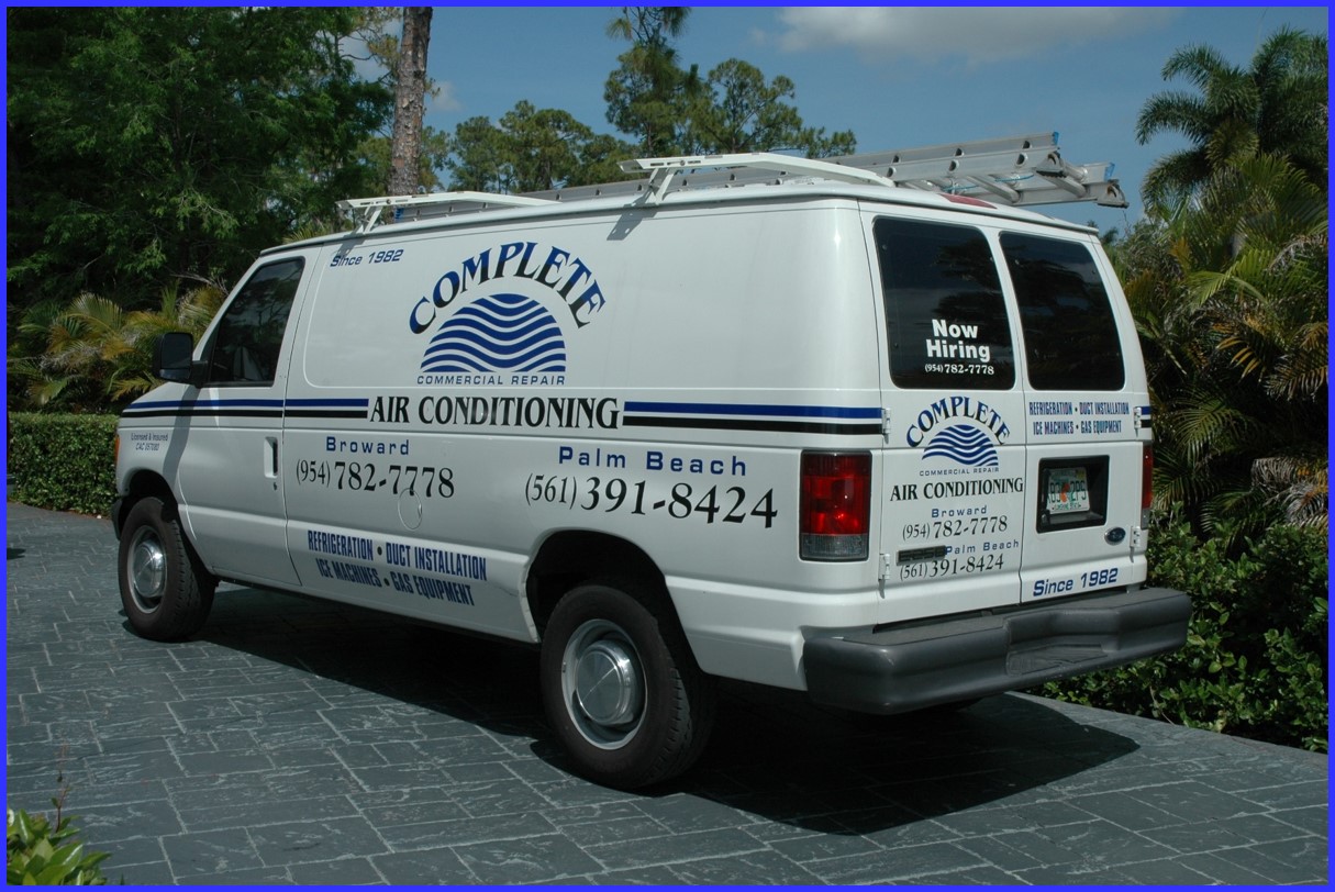 Complete Commercial Repair, Inc. Photo