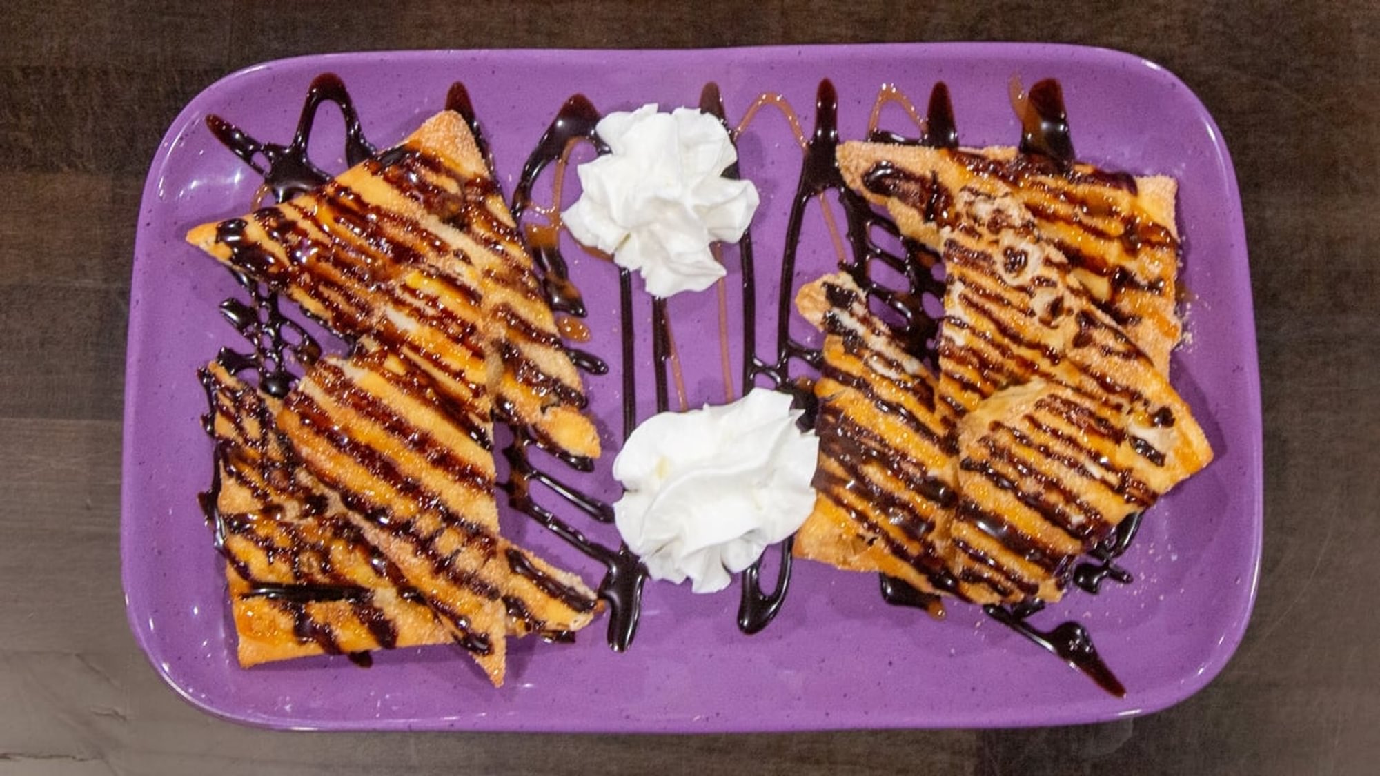 Sopapillas