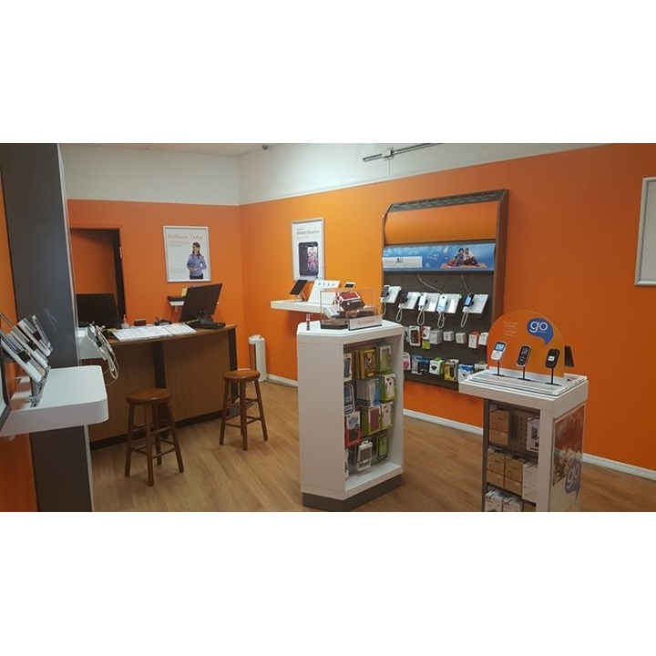 AT&T Store Photo