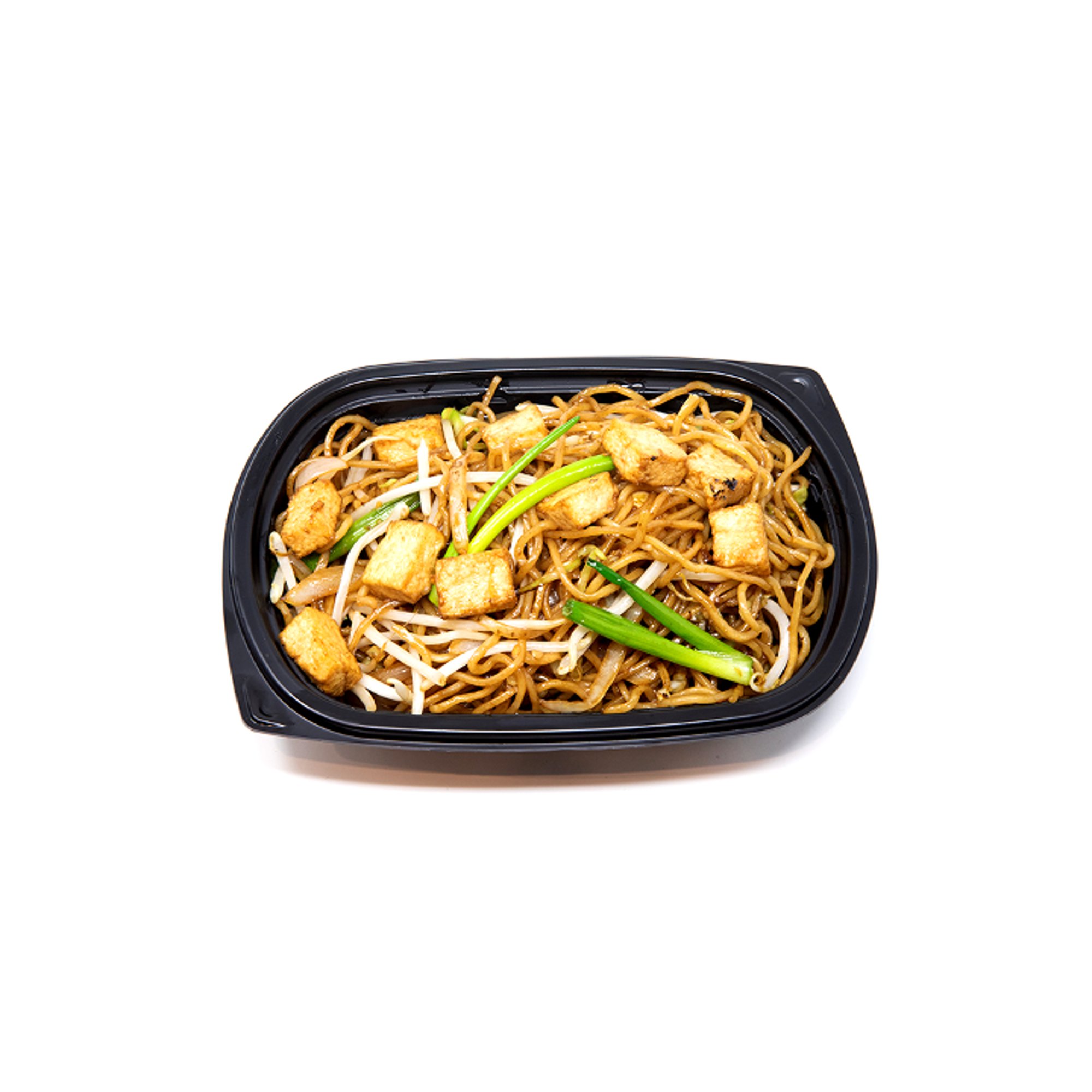 Tofu Lo Mein