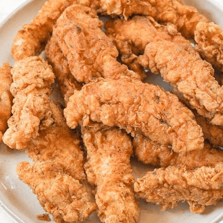 Chicken Tenderloins