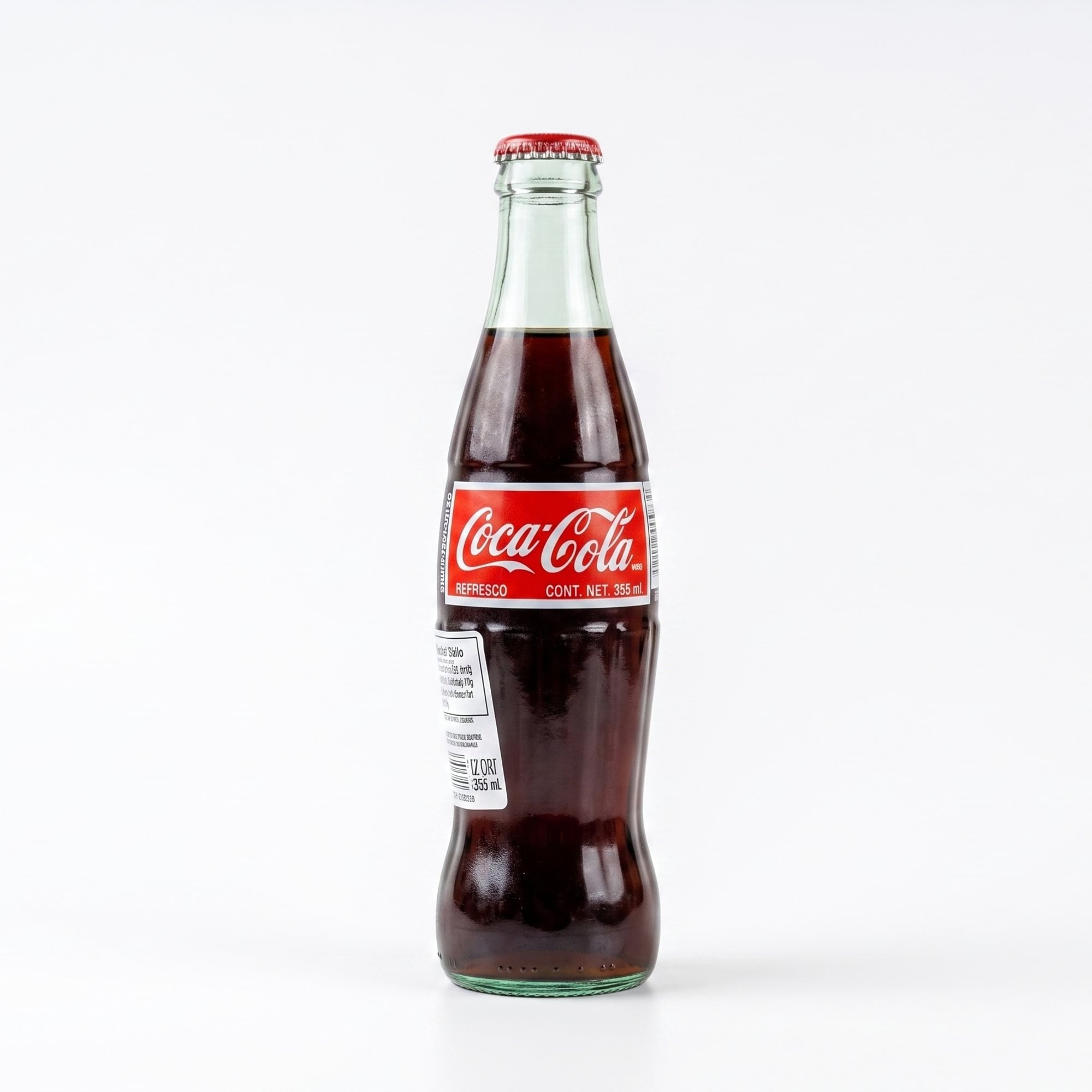 Coca Mexicana