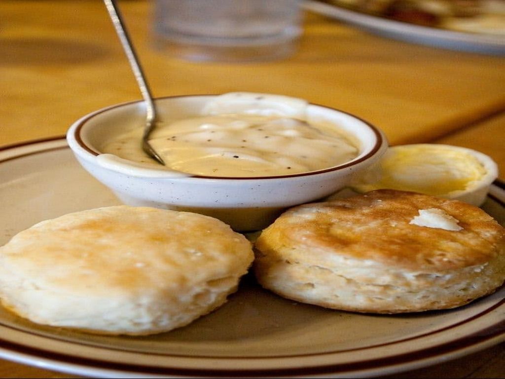 1 Biscuit