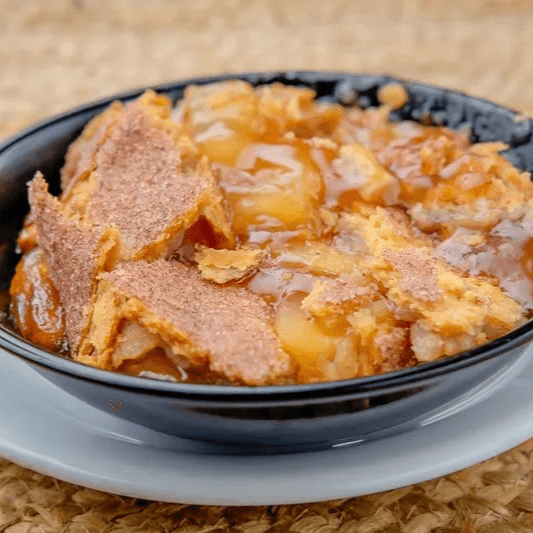 Hot Cobbler of the Day