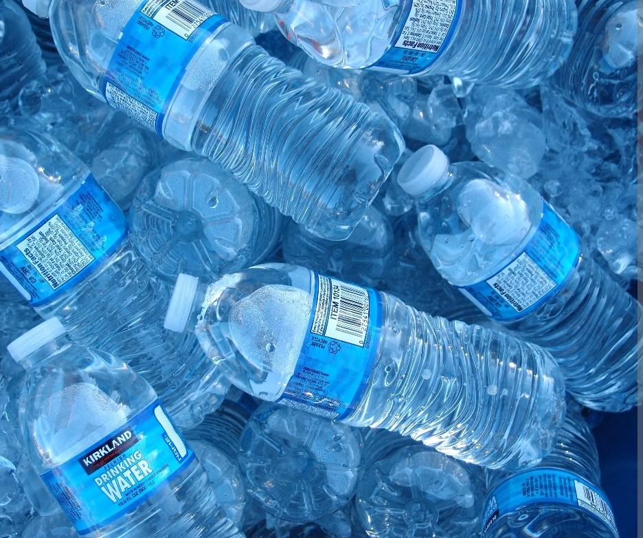 Bottled Water