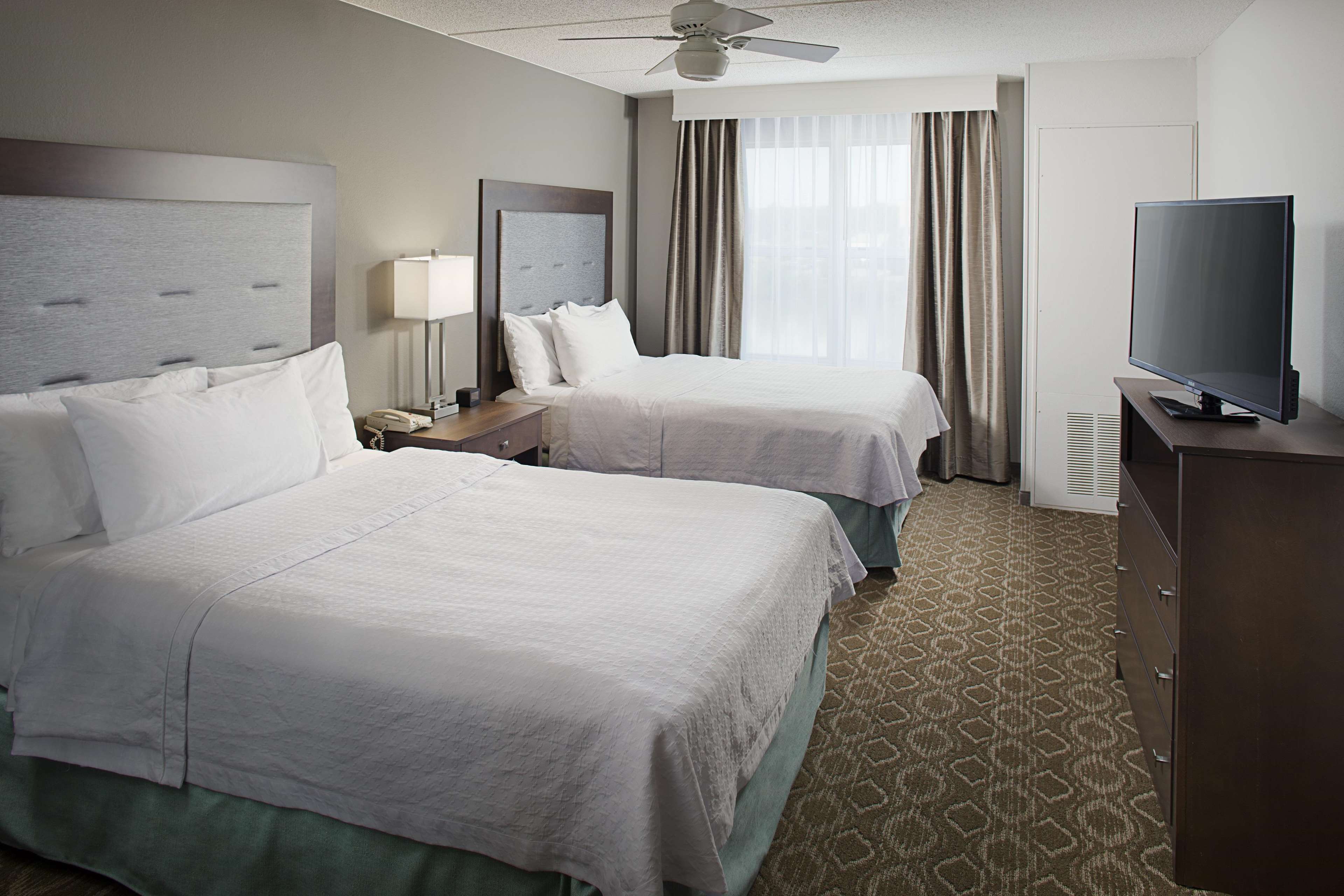 Homewood Suites by Hilton Cleveland-Solon Photo