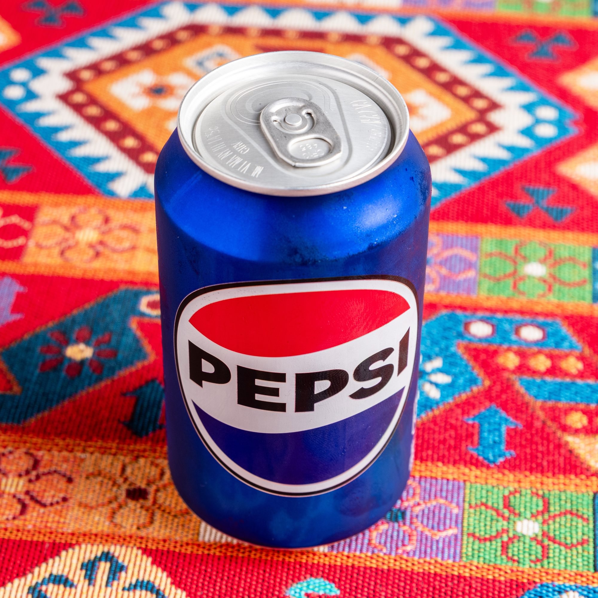 Soft Drinks
