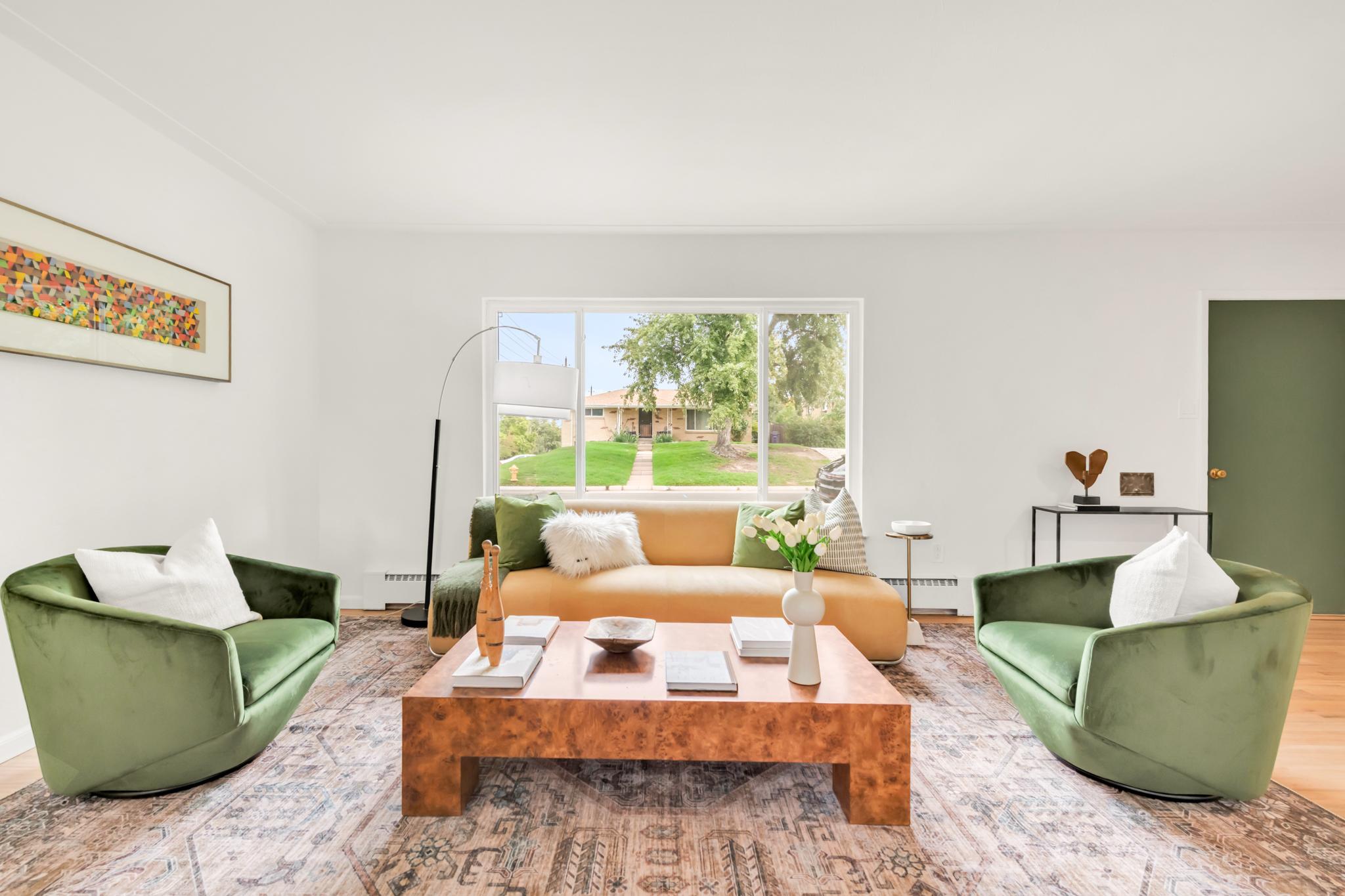 Flatiron Home Solutions Image