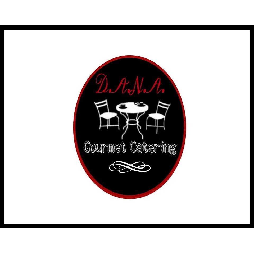 Dana Gourmet Catering Logo