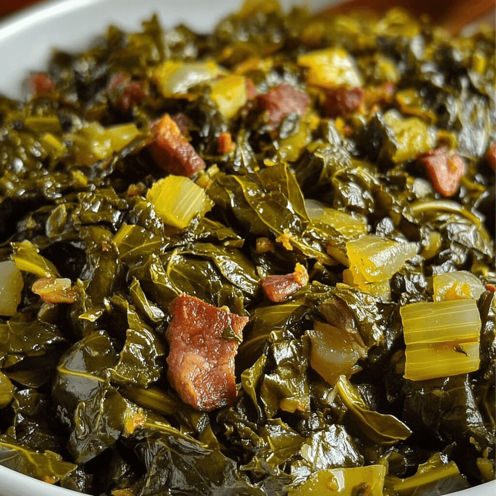 Collard Greens