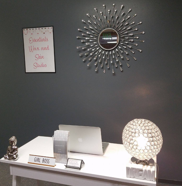 Images Essentials Wax and Skin Fitness Studio