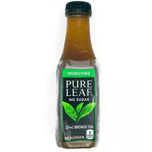 Pure Leaf Unsweetened