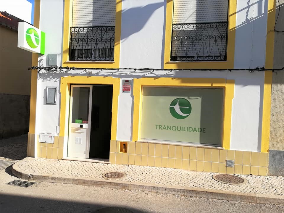 Images TRANQUILIDADE: Agente Miguel Volmer Guerreiro