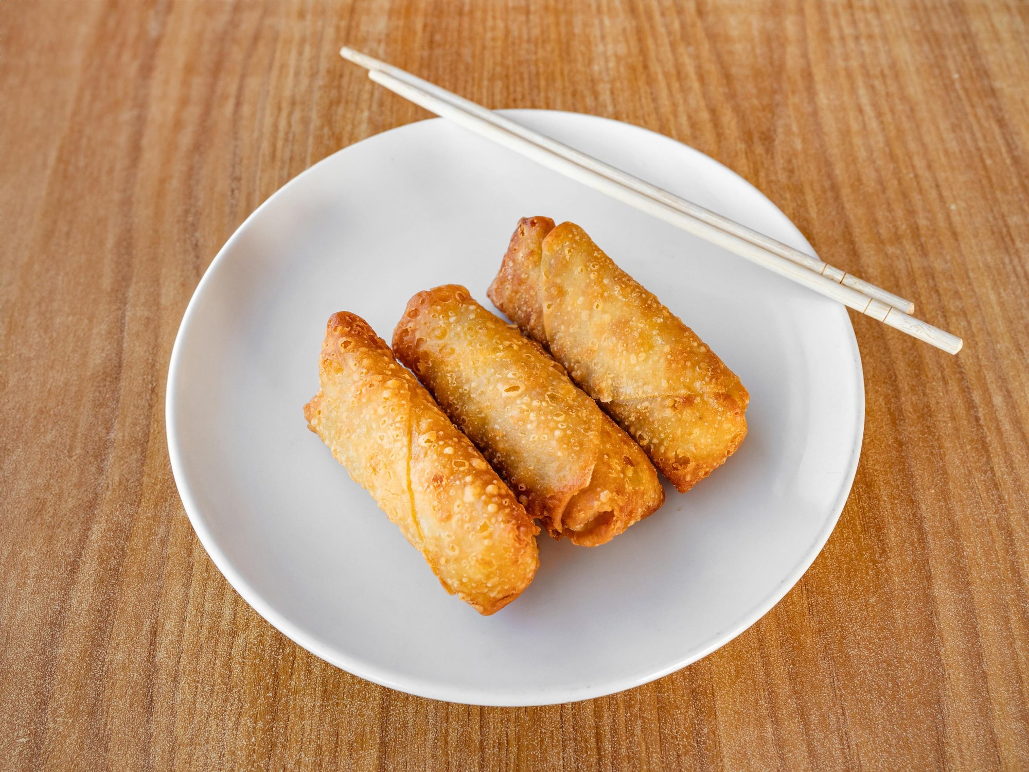 Egg Roll