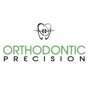 Orthodontic Precision Logo