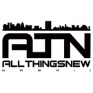 All Things New Hawaii Logo