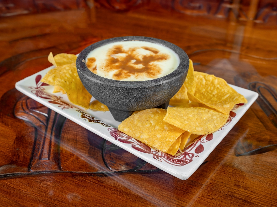 Bean Dip