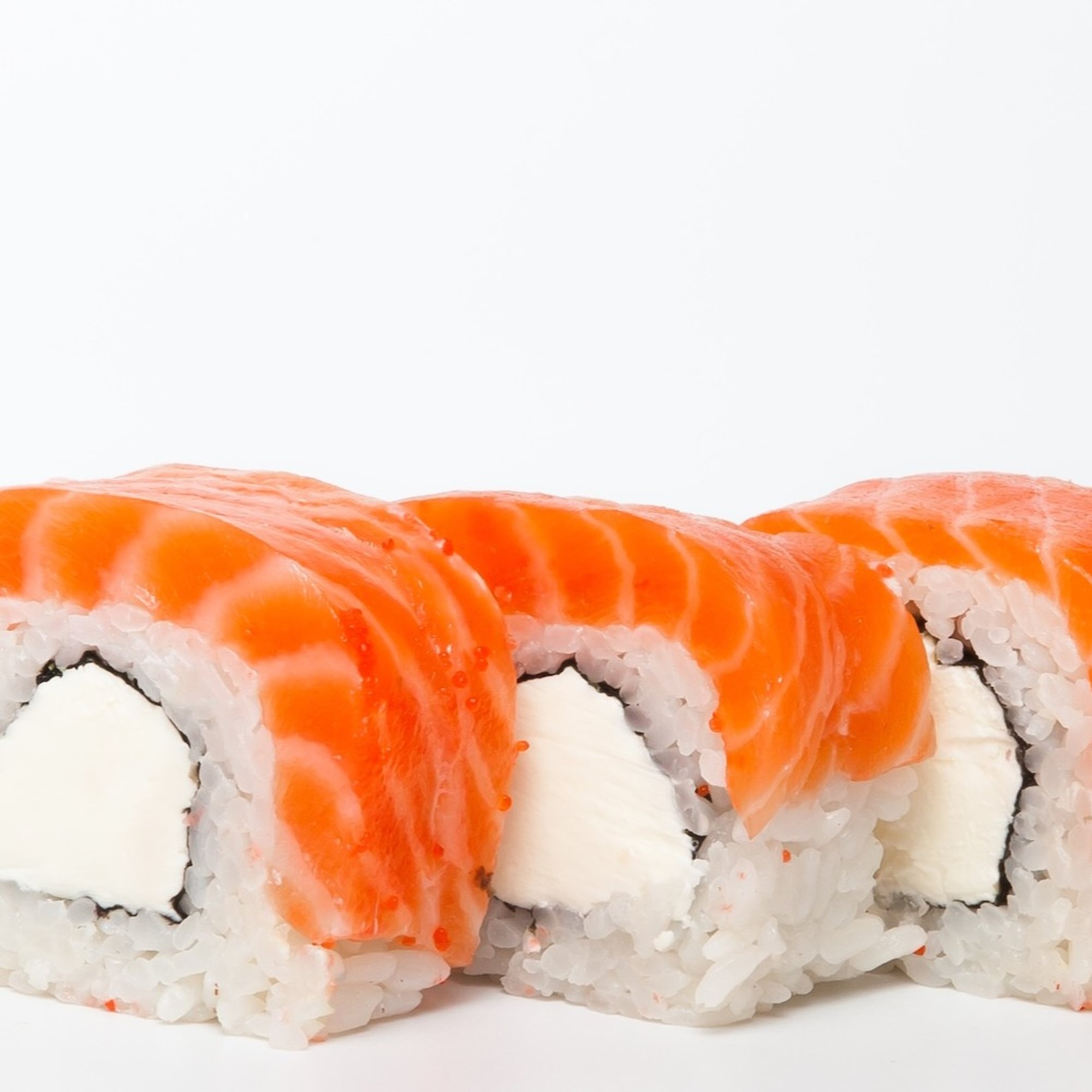 Any Two Rolls