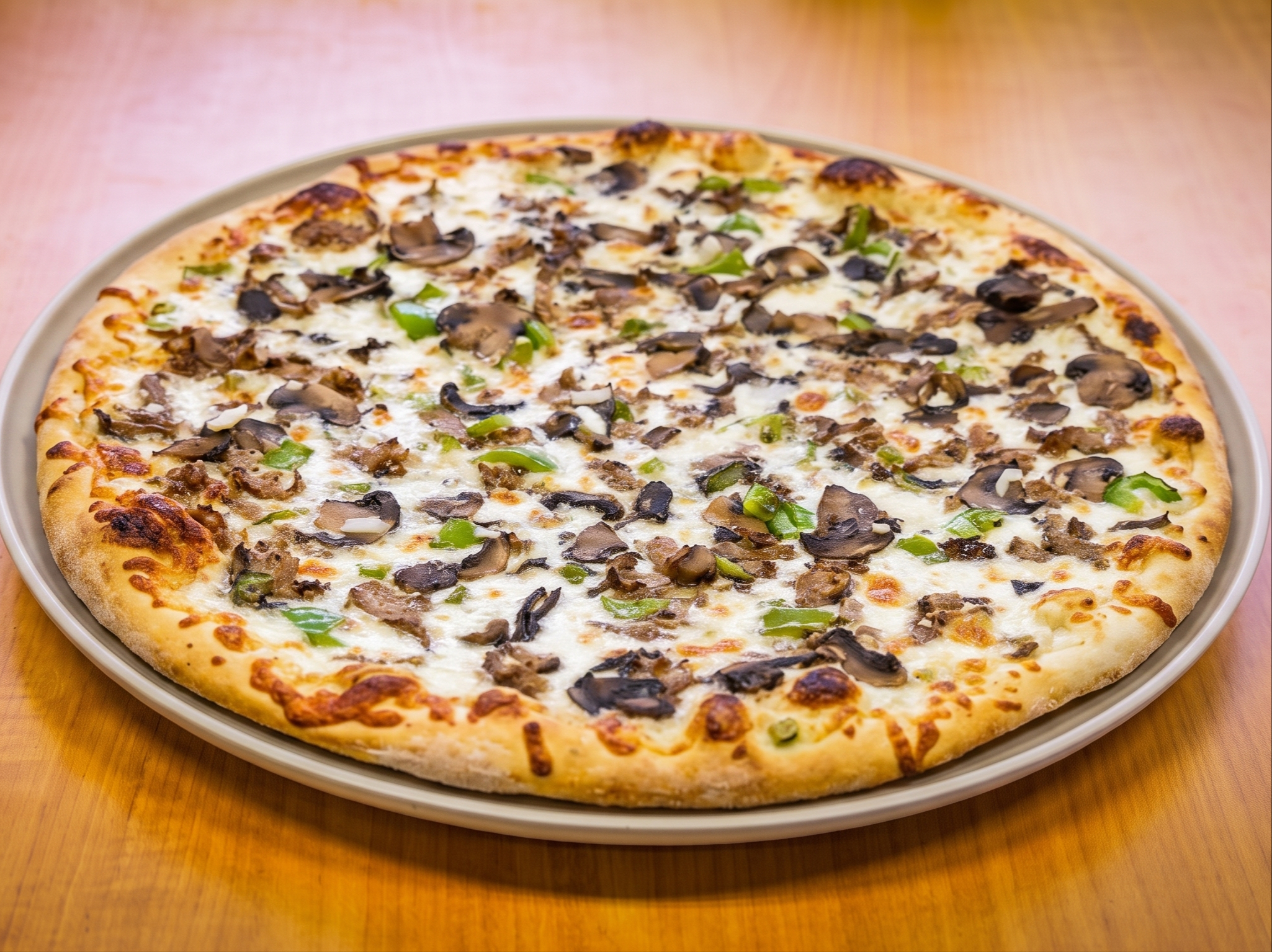 16" Flintstone