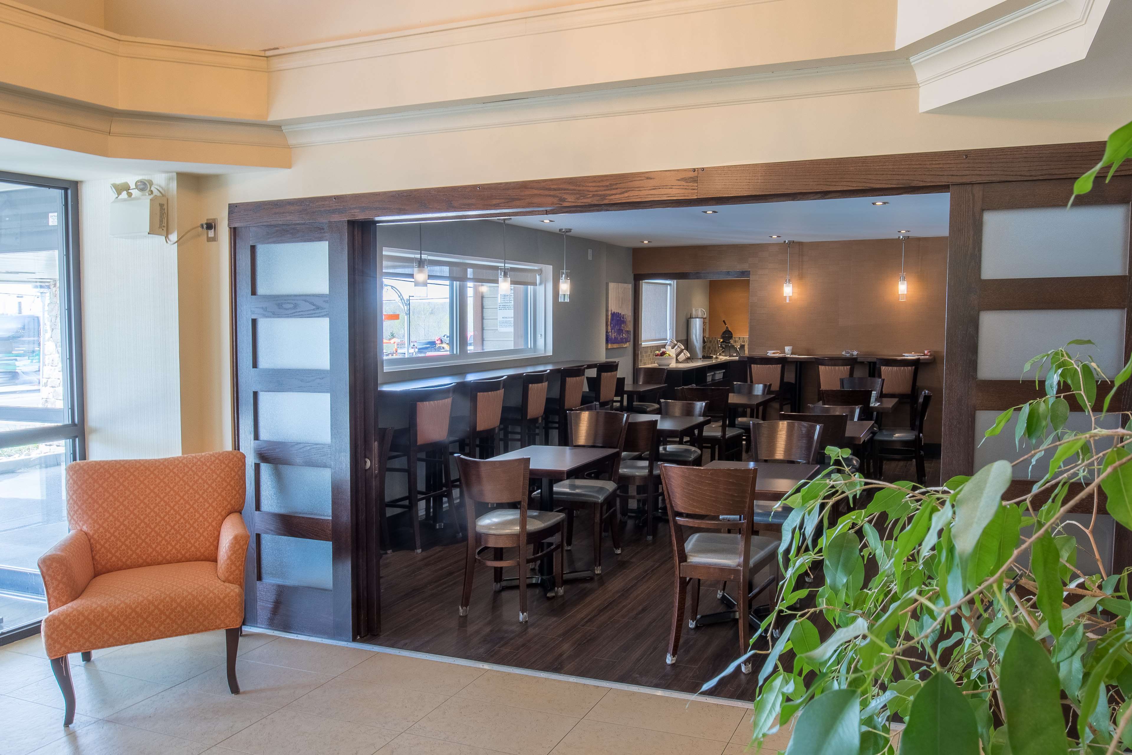 Images Best Western Plus Mont-Laurier