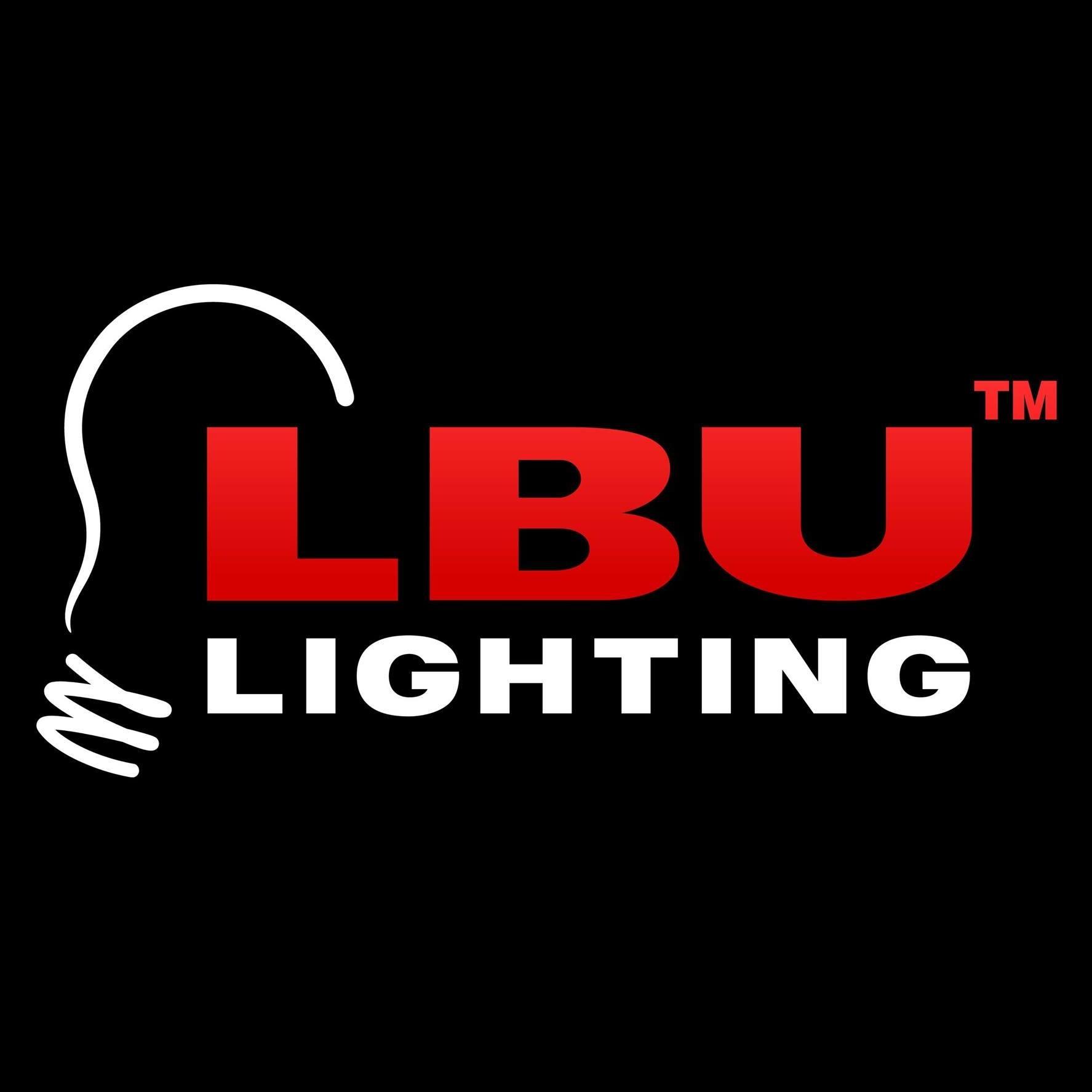 LBU Lighting Photo