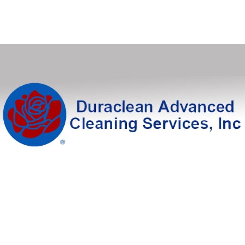 Duraclean Advanced Cleaning Services