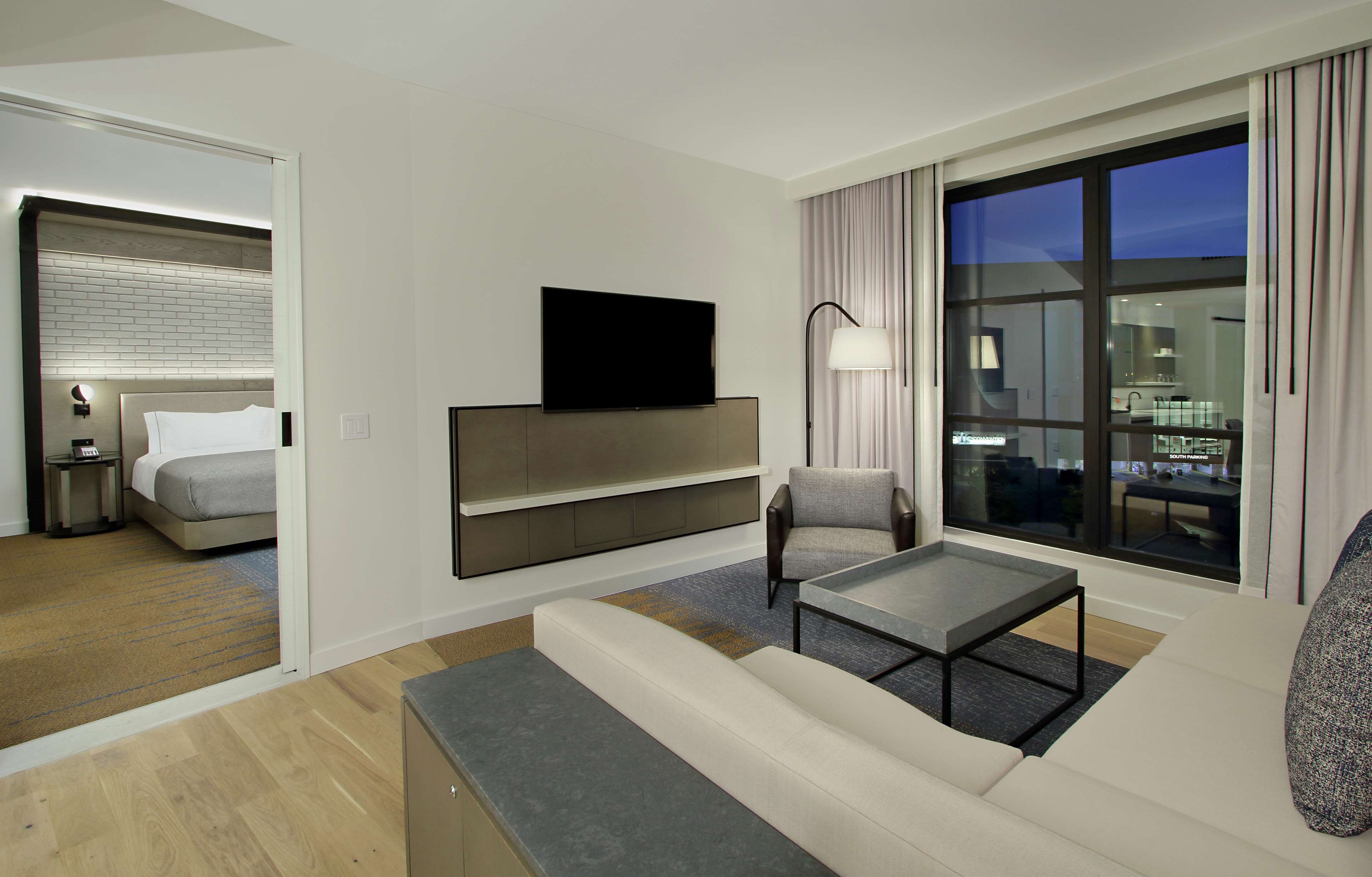 Canopy by Hilton Columbus Downtown Short North Photo