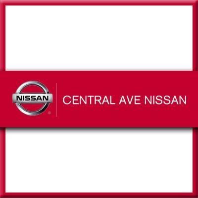 Central Avenue Nissan