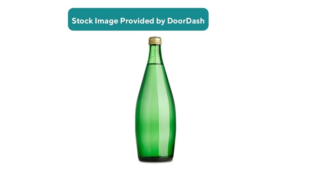 Sparkling Water