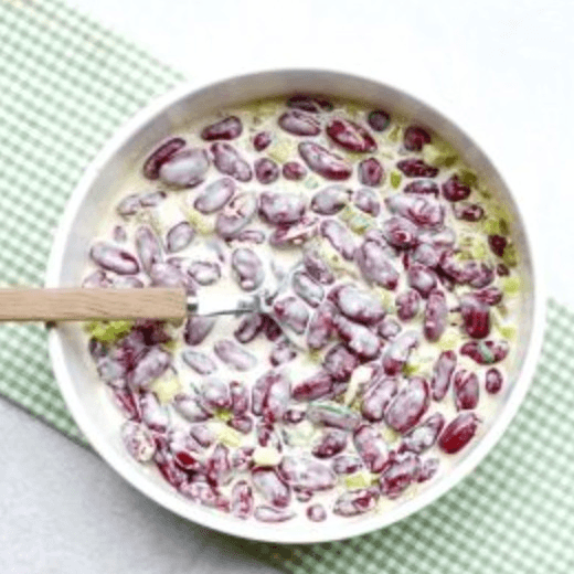 Kidney Bean Relish (Pint)