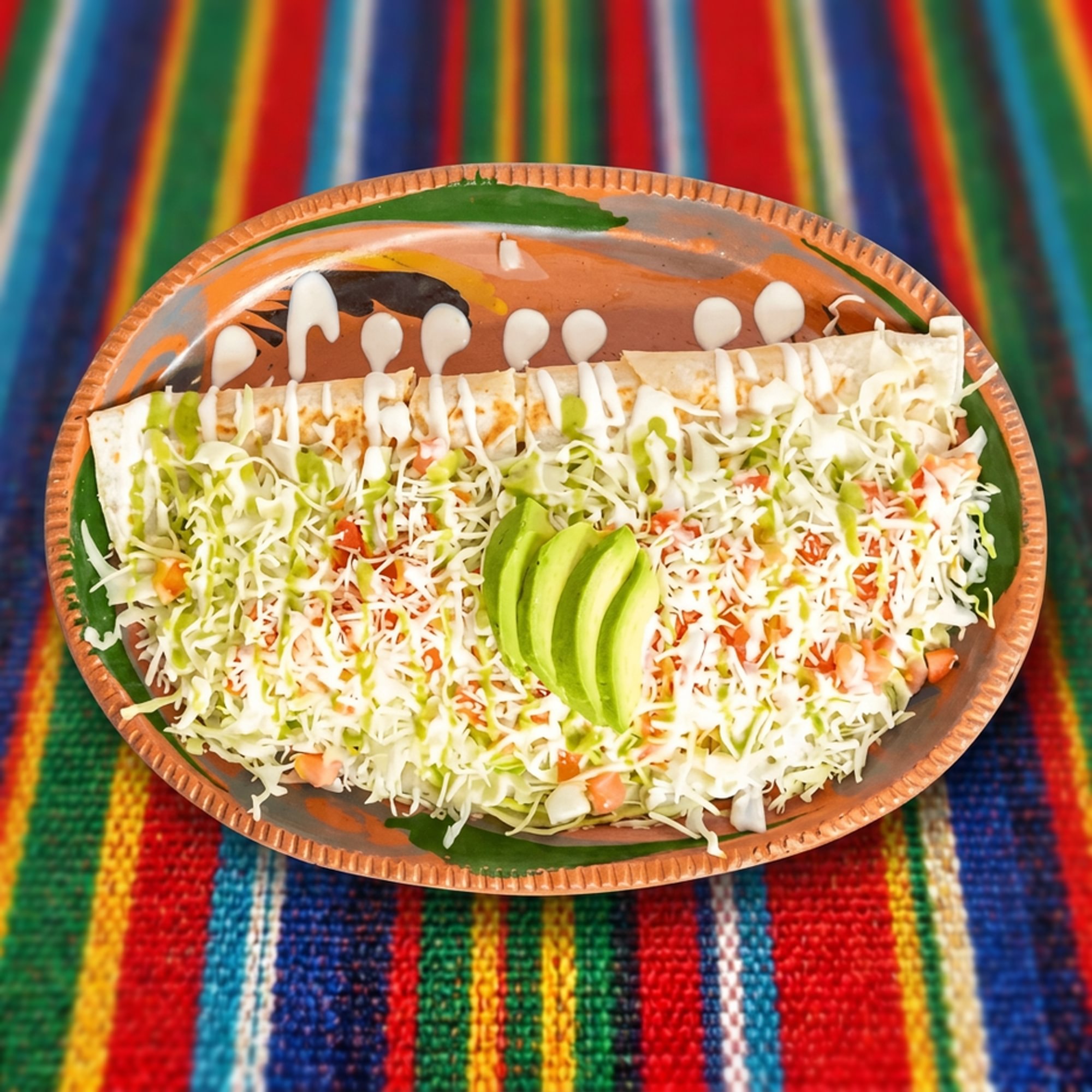 Quesadilla
