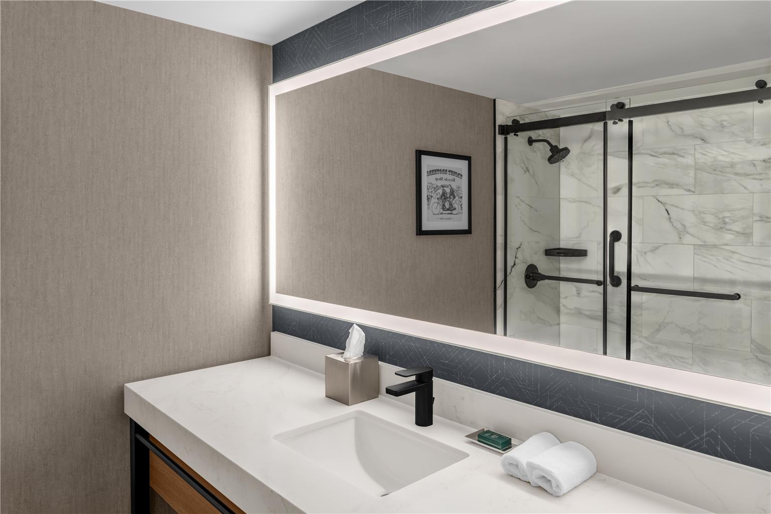 DoubleTree by Hilton Dayton Fairborn Image