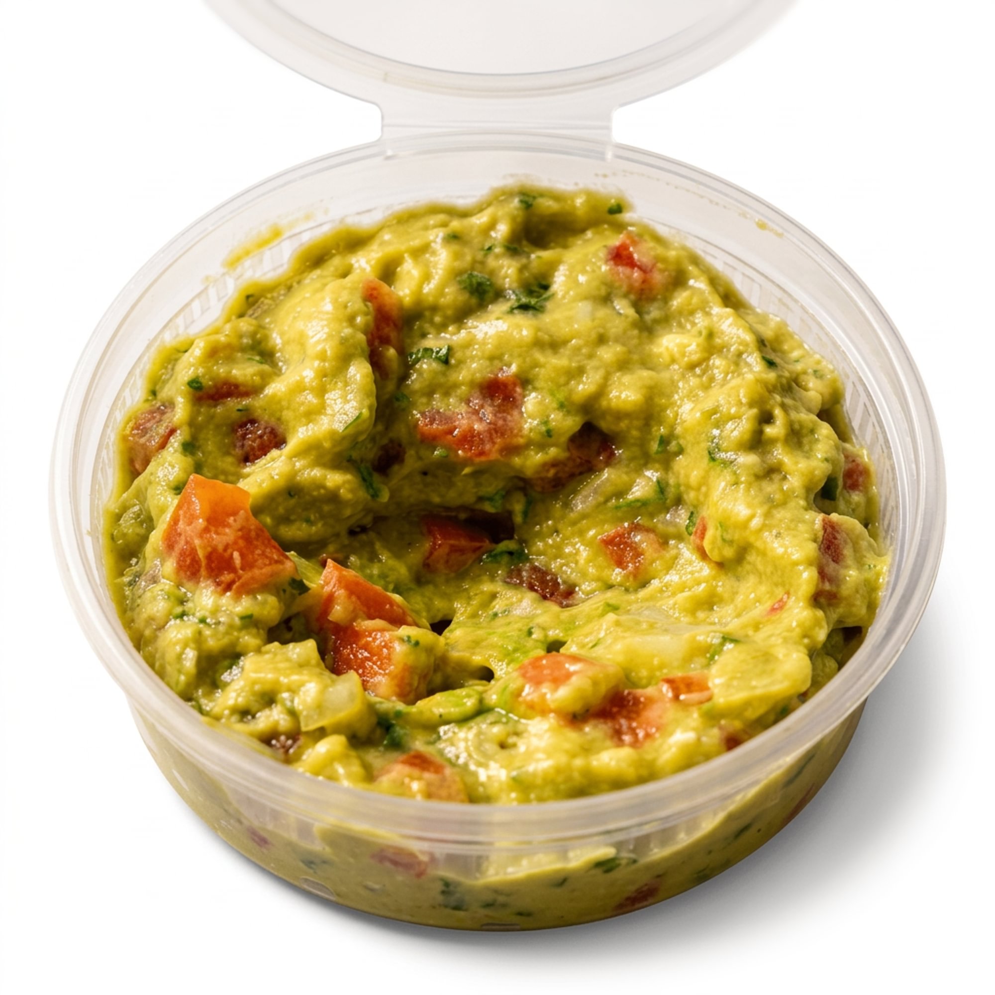 Guacamole Dip